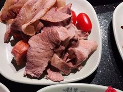 -梨花自助烤肉(天河城店)