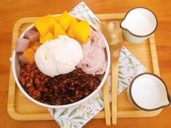 -春风·有糖(崇宁路店)