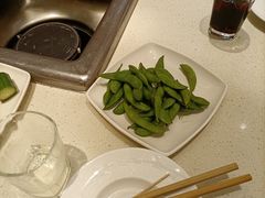 -海底捞火锅(百利广场店)