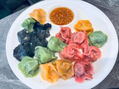 -1937青岛老味道·青岛菜(大鲍岛栈桥店)