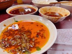 -老丘丘(较场口店)