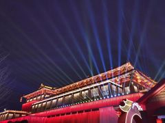 -大唐不夜城