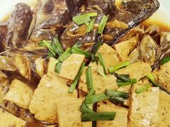 -老渔翁海肠捞饭(幸福九村店)