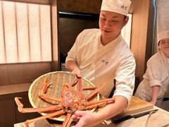 -晴空·日本料理(万象城店)