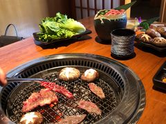 -食也烧肉(临平店)