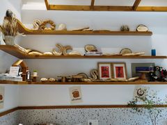 大堂-akiamai秋甜(园艺山店)