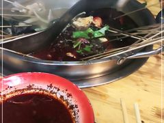 -三番火辣串串香(总店)