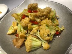 -京味斋·北京烤鸭(北京南站洋桥店)