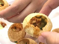 -VATAN INDIAN RESTAURANT米特餐饮有限公司(城北路店)