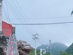 -大岭沟猕猴桃谷风景区