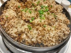 荷香糯米排骨-金春禧(贵和领秀城店)