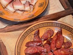 -焰江山·海鲜牛排烤肉自助(环形中心店)