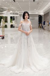 -MuseMarry婚纱(前海嘉里中心店)