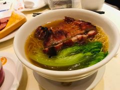 -龙记香港茶餐厅(久光百货店)