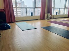 -炼呗运动康复·健身工作室(紫竹桥店)