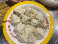 -金谷园饺子·烧烤(人大总店)