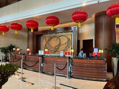 -上海浦东嘉里大酒店
