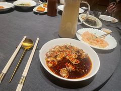 -锦府园·新台州菜(合生汇店)