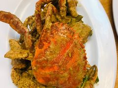 -ZF Seafood Restaurant 卓峰海鲜餐