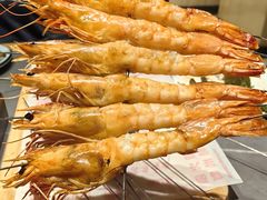 -老白清真烧烤(锦州旗舰店)