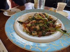 -后海16号·北京私房菜