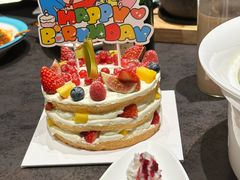 -湖鱼湖·蓉亭食贝(亚运村店)
