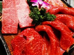 -俺的焼肉(銀座9丁目店)