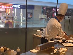 -上渔铁板烧(熙悦汇店)