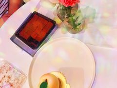 -CHEZ JASMINE 茉莉的氧气厨房