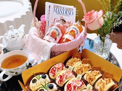 -杜哈夫DOUX RÊVE·生日蛋糕(日月光店)