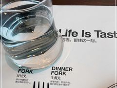-西堤牛排(合肥之心城店)