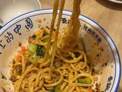 -秦䩊会·陕西biangbiang面(畹町路店)