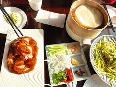 -恭敬李·烤鸭(天坛北门店)