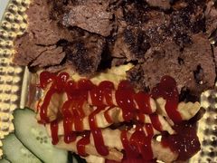 -海尔巴格一甸茶餐厅(团结路店)