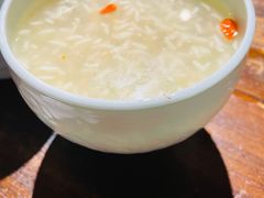 桂花酒酿小圆子-金枝玉叶上海人家食府(三里河店)