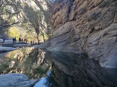-黑龙潭风景区