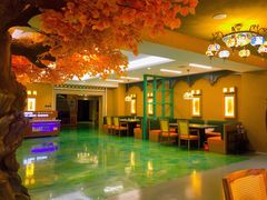 -君邦火锅(新疆大厦店)