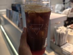 -Manner Coffee(万象前海店)