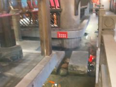 -蓉城老妈火锅(双林路店)