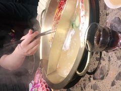 -小龙坎老火锅(西安路店)