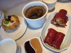 -东方早茶 海鲜•青岛菜(国信体育中心店)
