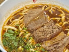 -康师傅私房牛肉面(申虹店)