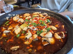 -成都娃娃花园餐厅 (南艺旗舰店)