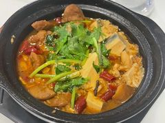 -馨方园食府·市井老南京菜