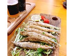 -冀F精酿啤酒烤肉(银杏路店)
