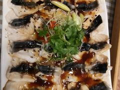 -京北渔家傲