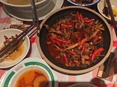 -文昌阁·长沙市井菜(美食地标店)