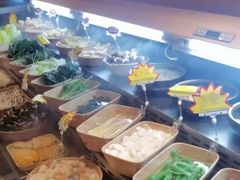 -松野谷·寿喜烧自助(华联顺义金街购物中心店)