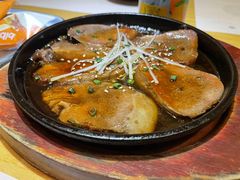 -吉兆·料理(红梅南路店)