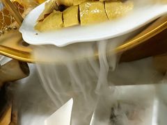 -明本湛江鸡•海鲜小厨(陈家祠店)